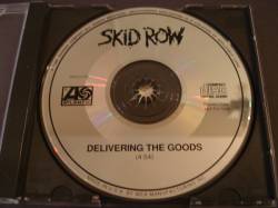 Skid Row (USA) : Delivering the Goods